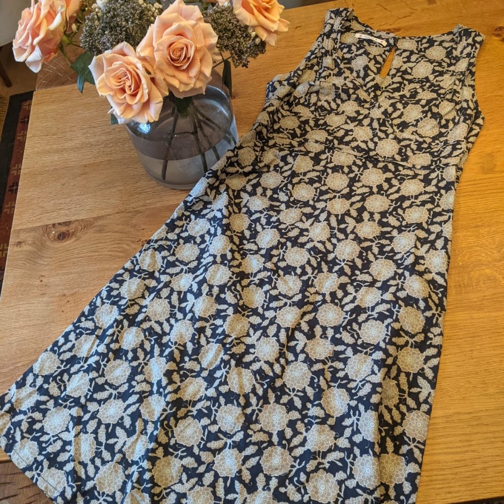 Midi Dress Pauline B
